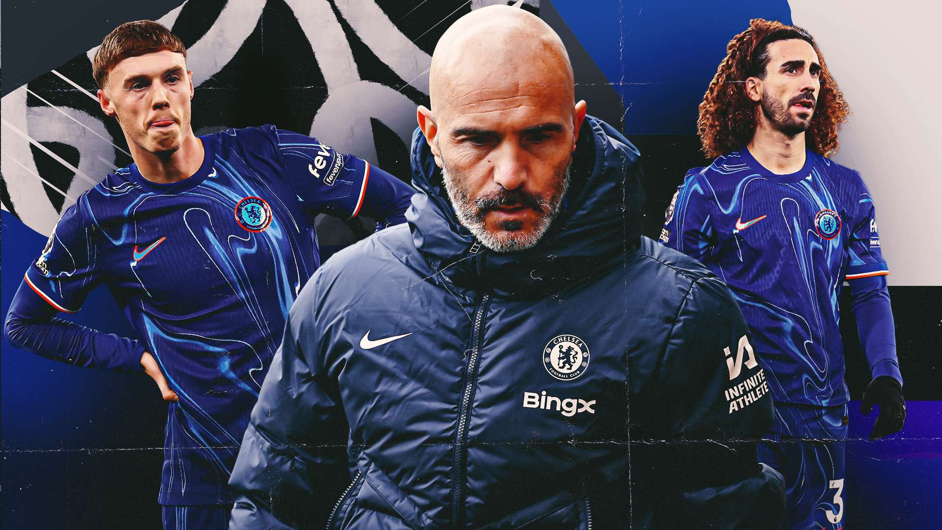 西甲第28輪馬略卡0-3皇家馬德裏 本澤馬梅開二度後傷退.