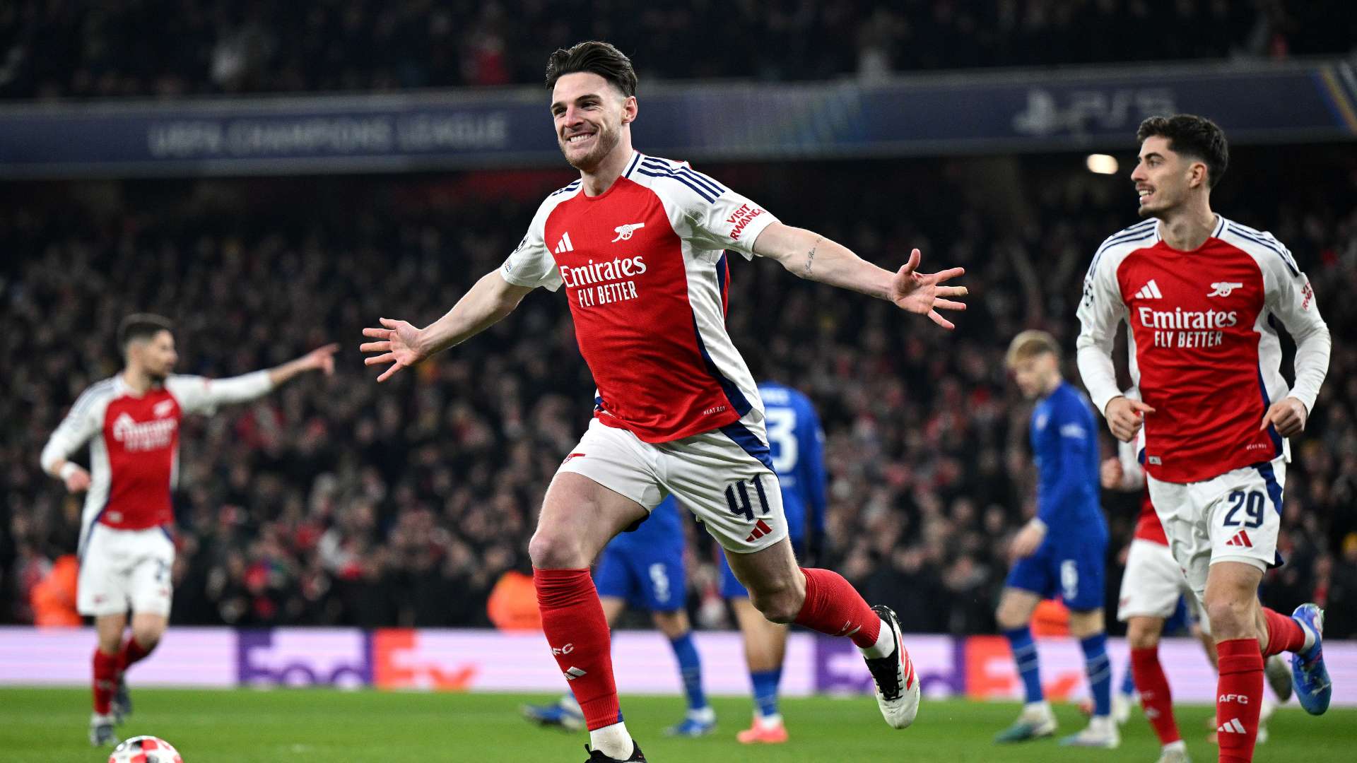 今天球員們 今天球員們