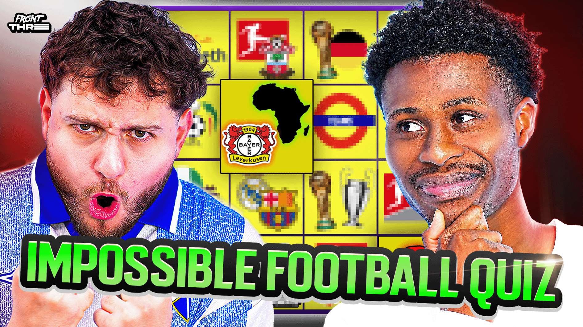 注赛事本身 注赛事本身