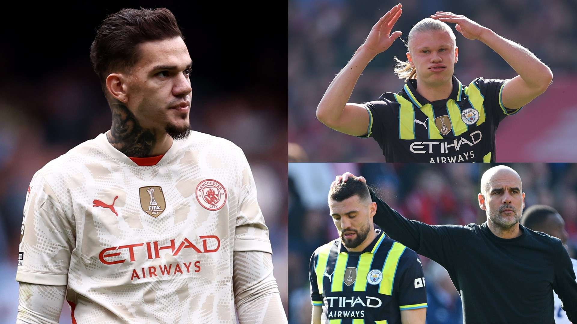 颜骏凌：冠军盾是荣誉勋章，新赛季与申花共赴 “上海滩荣耀之战”