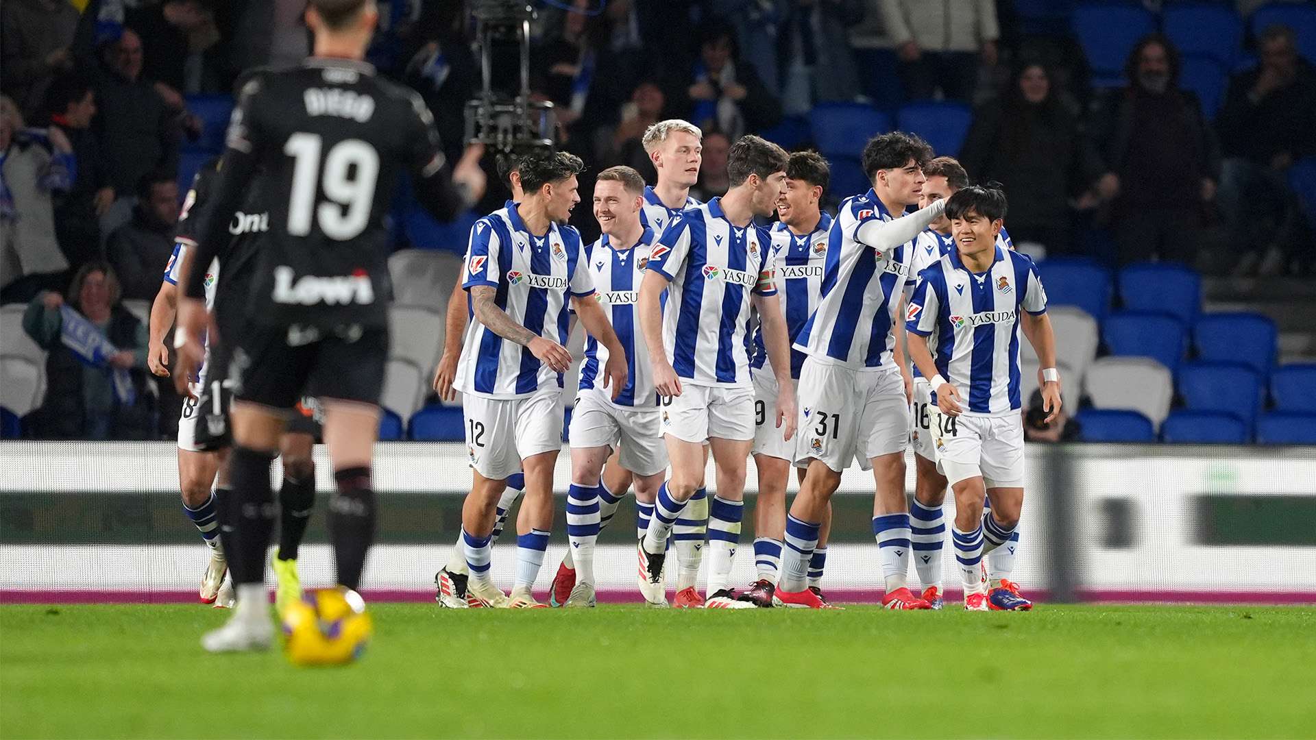 接下來的球 接下來的球